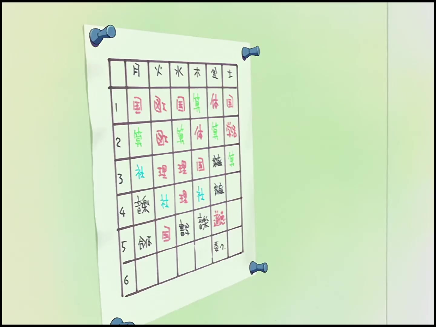 [Tsukyio Editing Resources] FLCL (Episode 1) Raw Clips (121) (tsukyio.com).mp4
